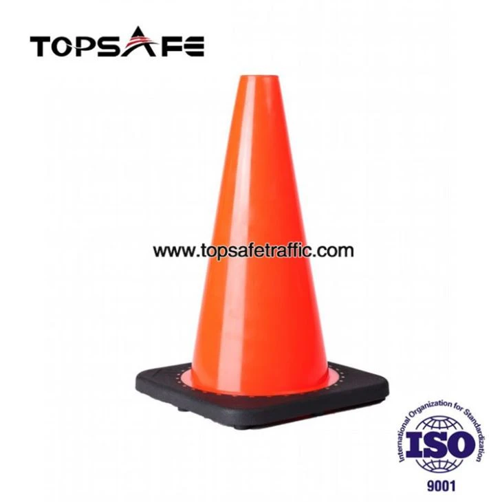 Traffic Plastic Cones Traffic Plastic Cones