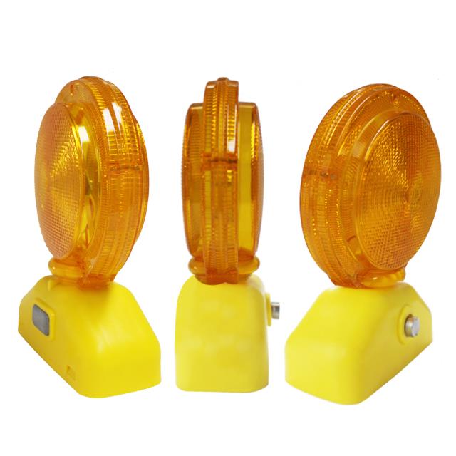 Battery Barricade Lights suppliers
