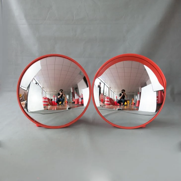 Outdoor Convex Mirror suppliers