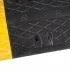 Traffic Safety Portable Rubber Road Bump